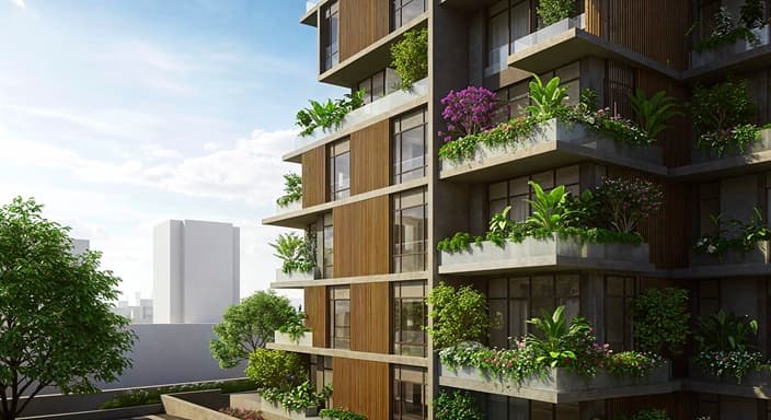 Vale a pena trocar casa por apartamento?