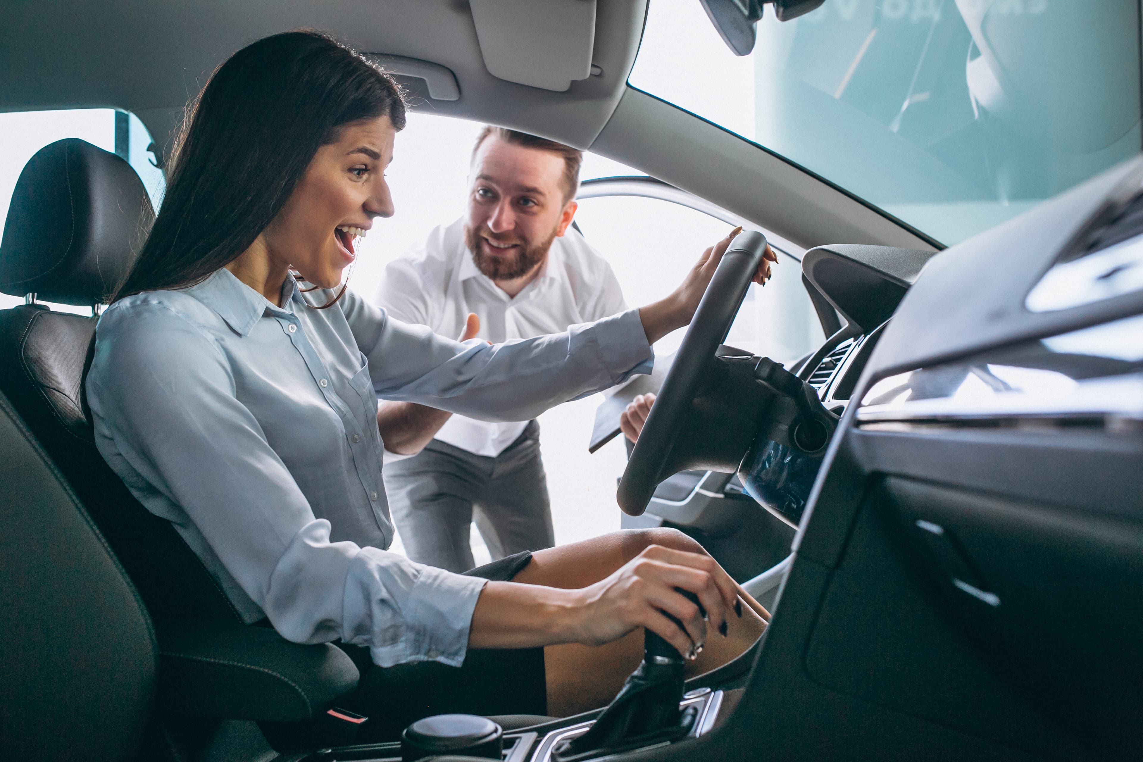 Carros seminovos: como escolher o modelo ideal com o consórcio Embracon?