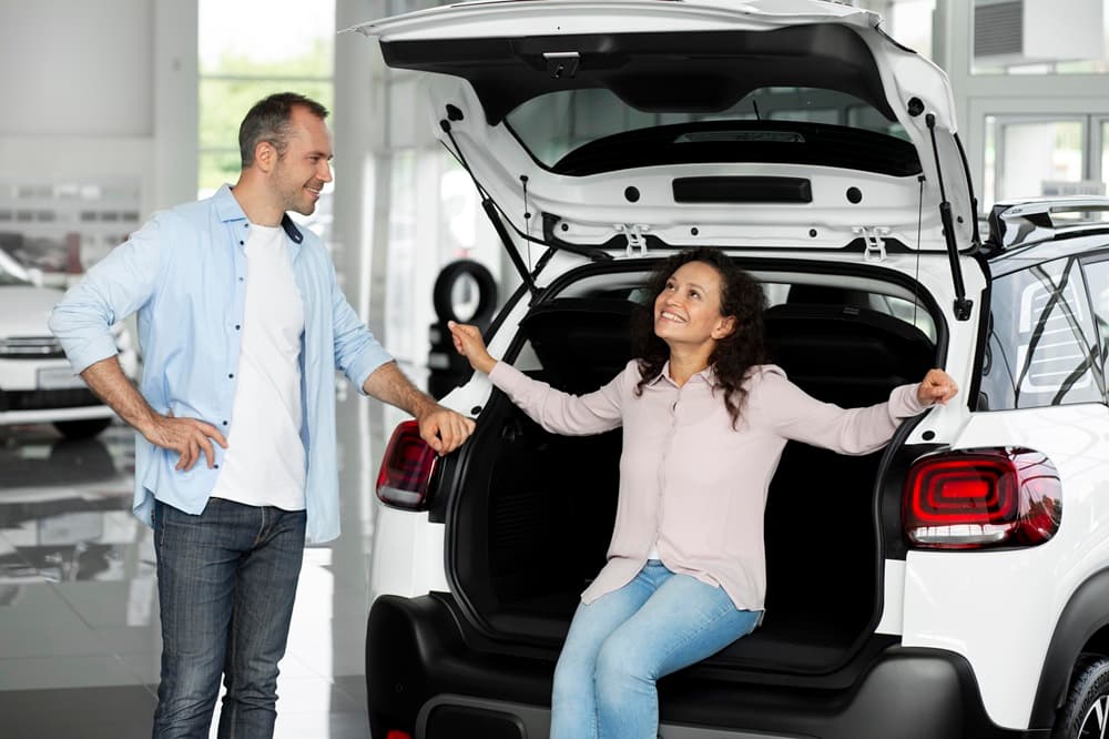 Sport Utility Vehicle: compre seu SUV com consórcio