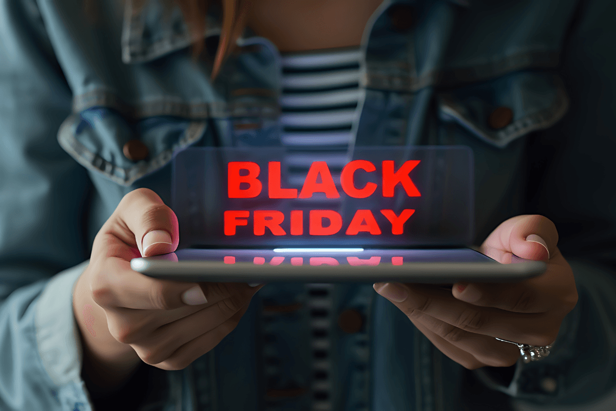 Black Friday: vale a pena fazer um consórcio?