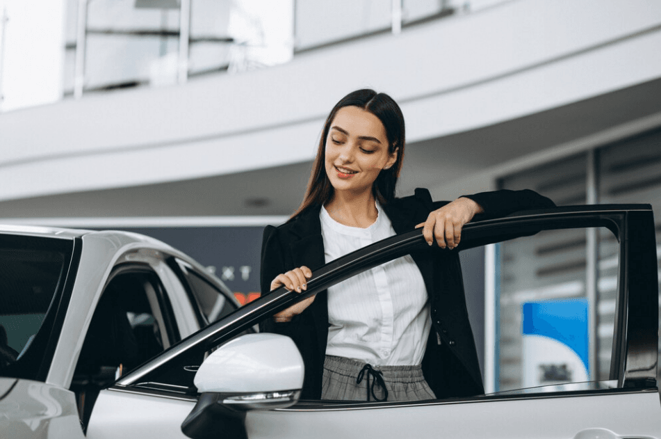 Troca de carro eficiente: estratégia com consórcio