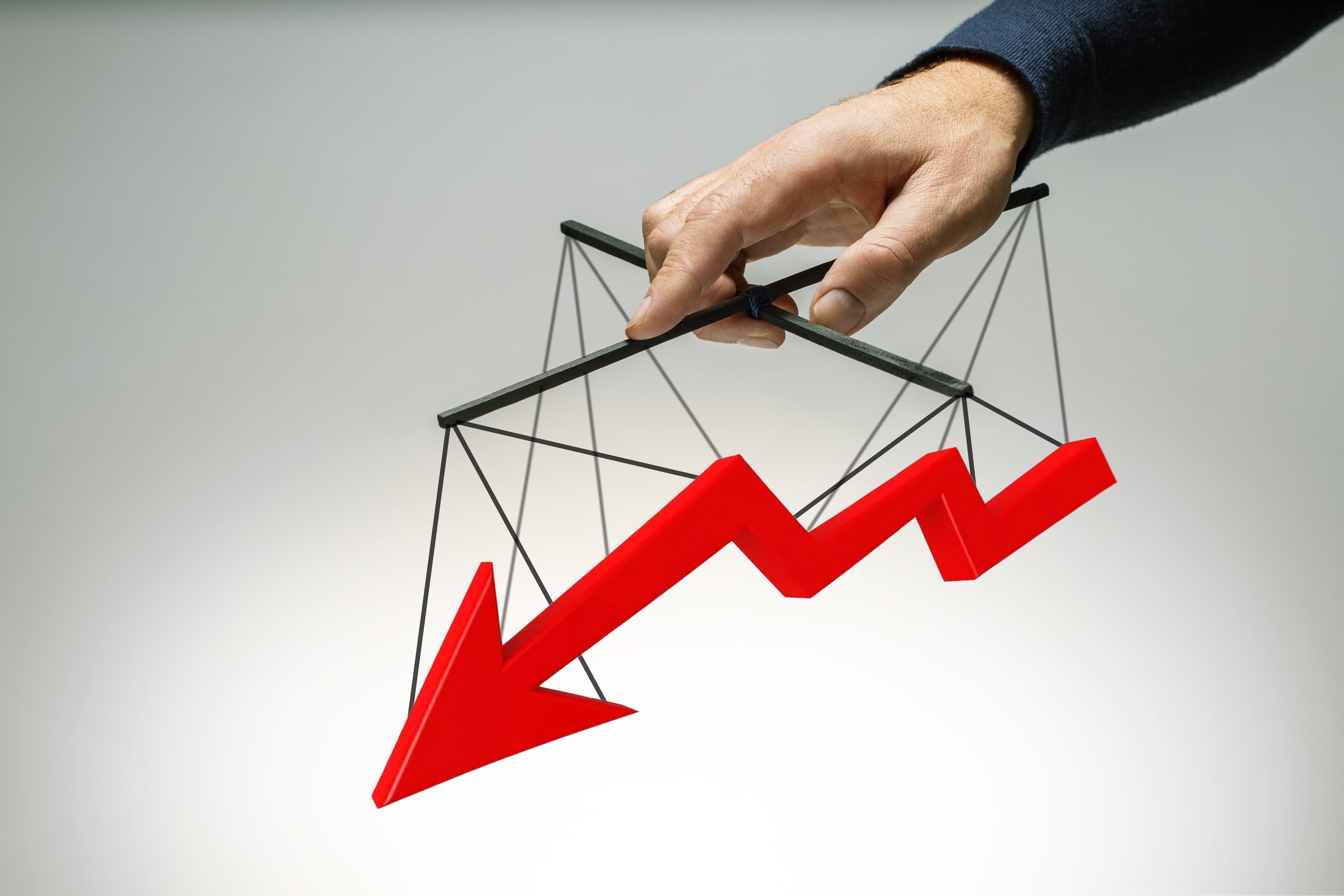 Conheça as desvantagens de fazer empréstimo