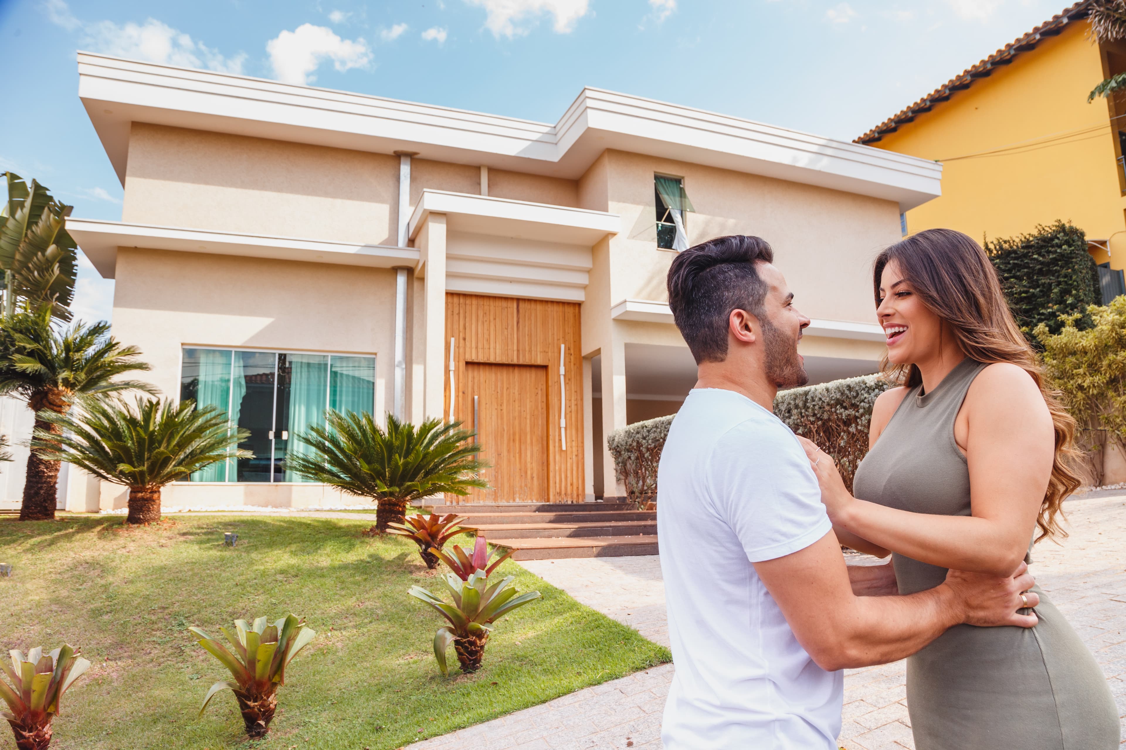 Prós e contras de morar em condomínio fechado