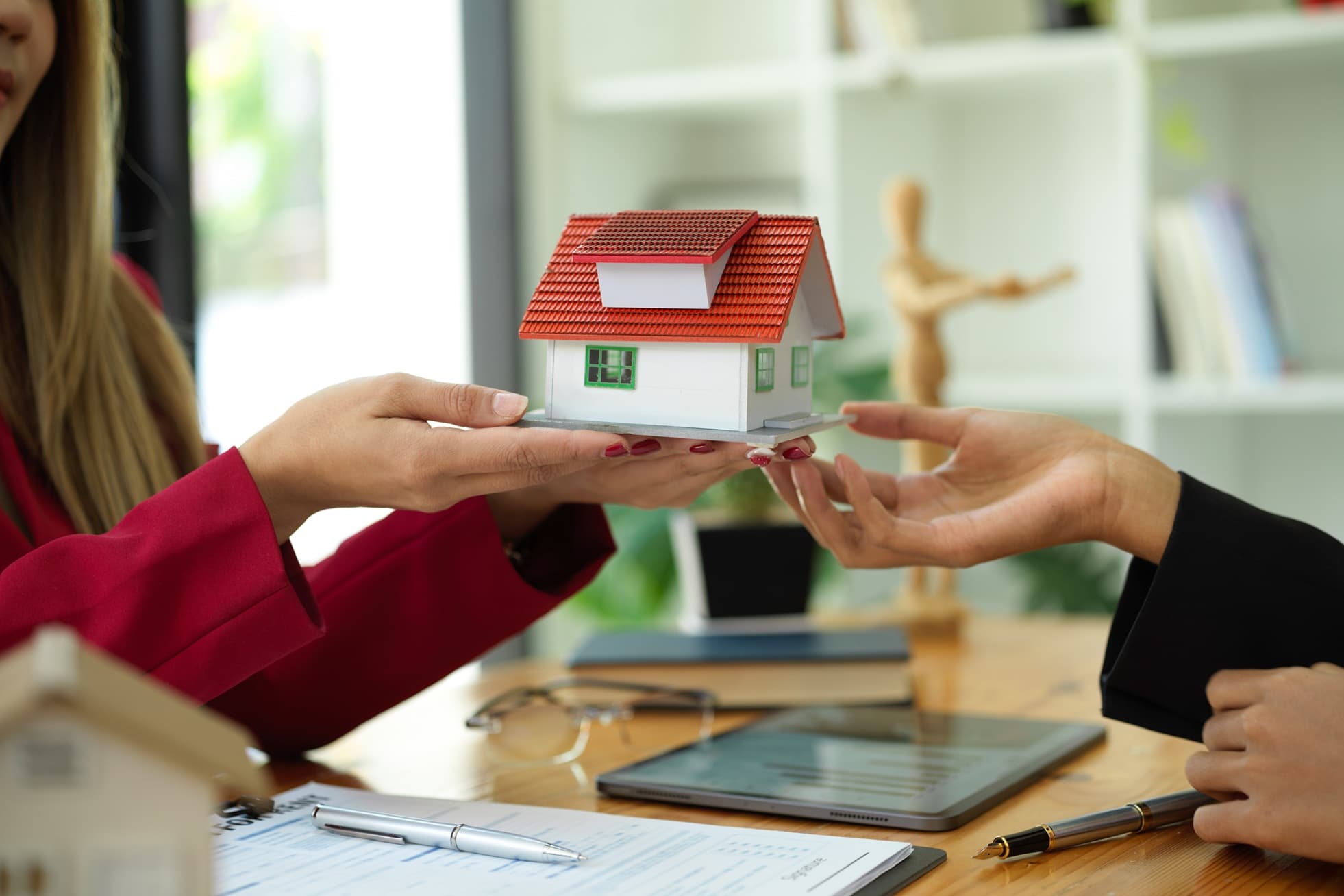 Como usar o consórcio para investir em imóveis para locação curta?