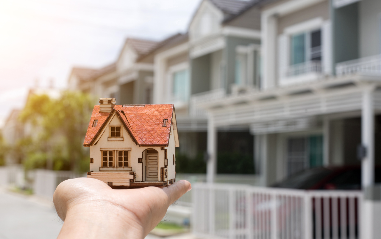 Consórcio imobiliário: uma boa opção para quem deseja uma casa própria