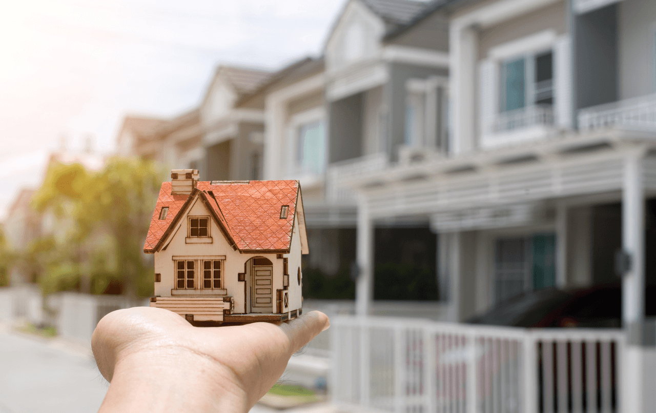 Consórcio imobiliário: uma boa opção para quem deseja uma casa própria
