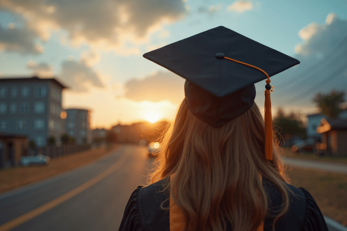 A viagem de formatura que se planeja anos antes da faculdade acabar