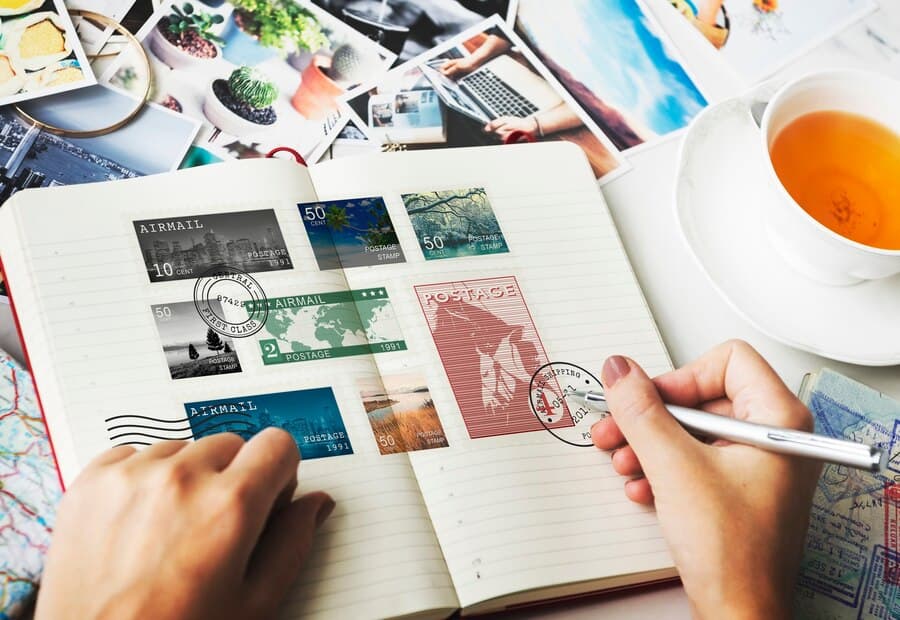 Como o consórcio ajuda no planejamento de viagem?