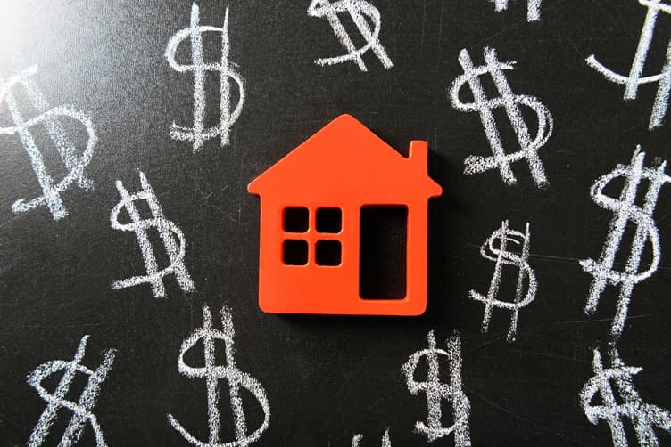 O que influencia o preço de um apartamento?