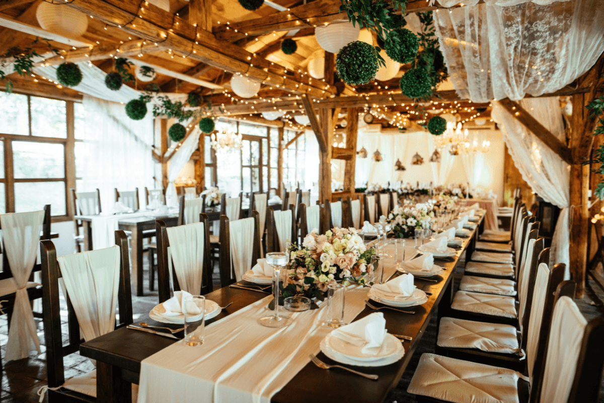 Seu casamento planejado com a Embracon