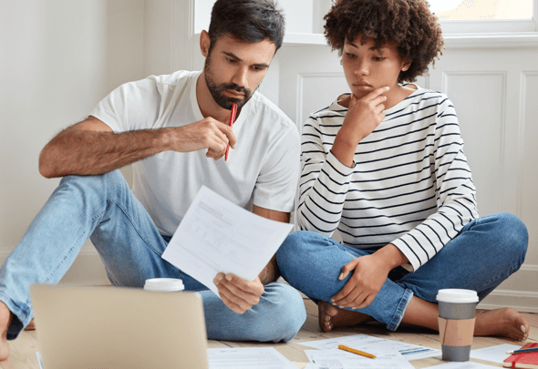 Como encontrar um consórcio seguro?