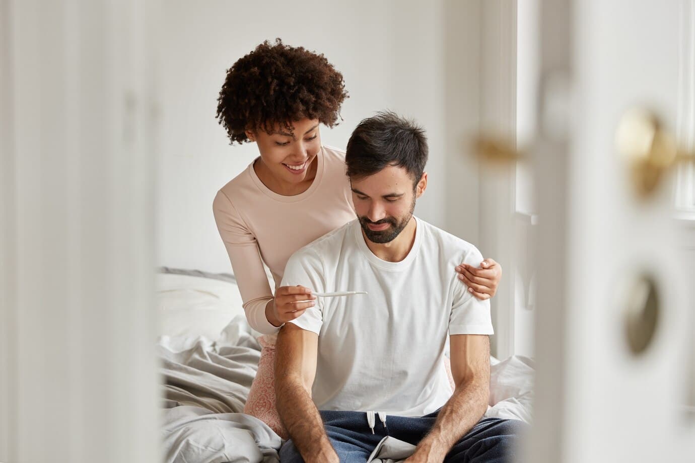 Fertilização in vitro: construa sua família com a Embracon