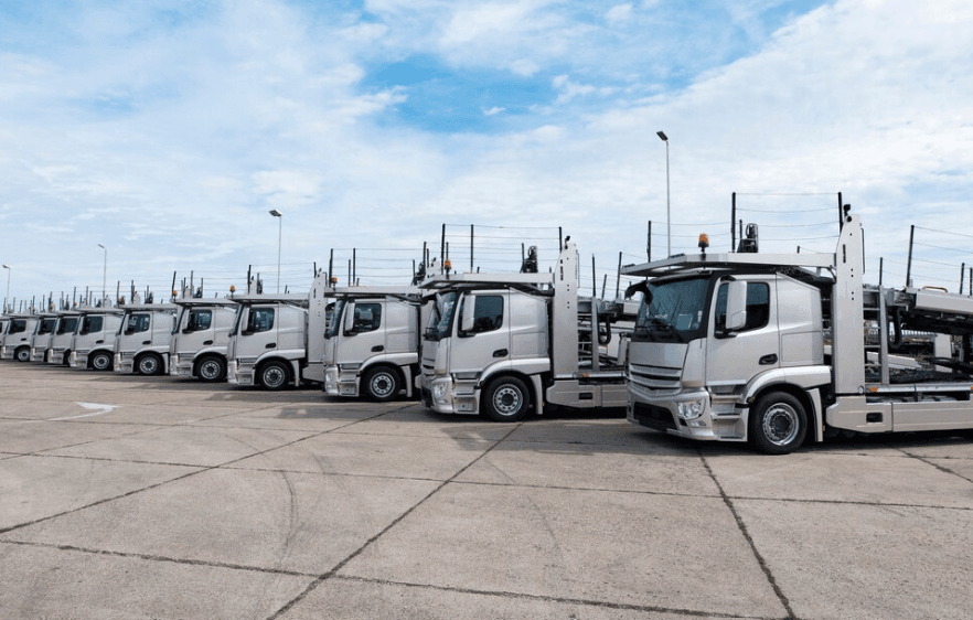 Cresça sua frota: benefícios do consórcio de caminhões
