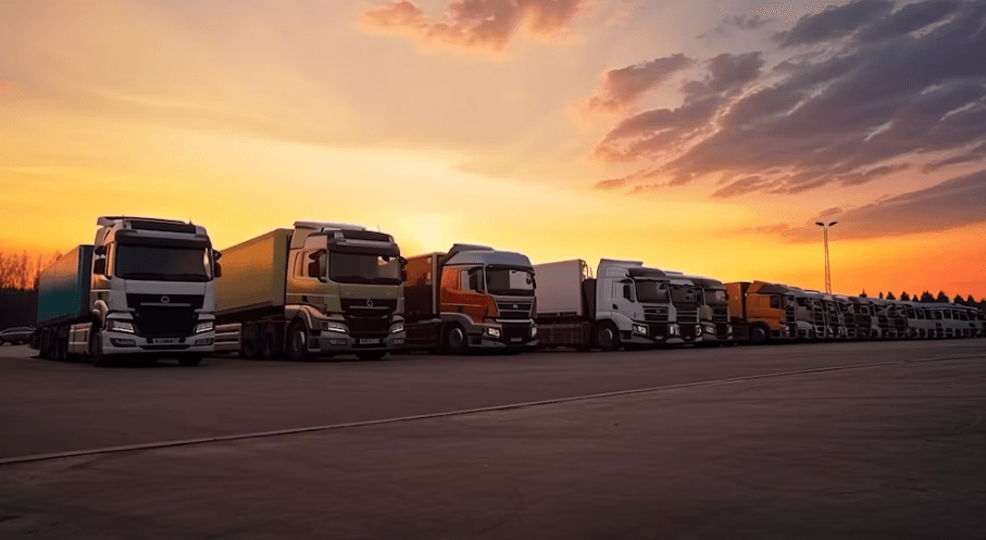 Carta de Crédito para Caminhão: investindo em sua Frota