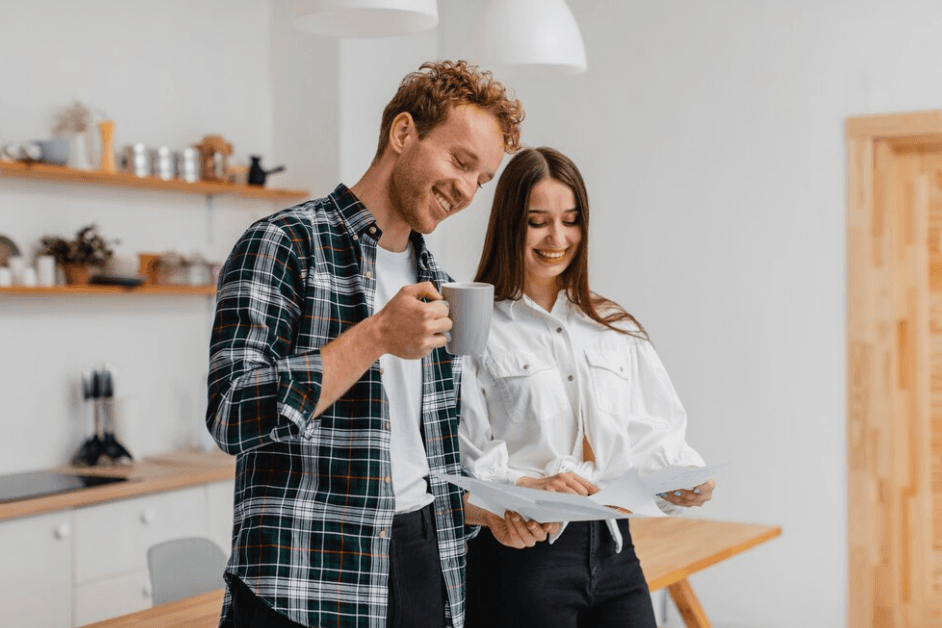 Realize uma compra planejada com o consórcio