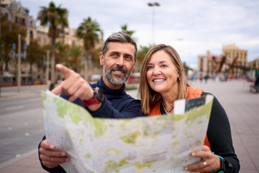 Como planejar um intercâmbio para adultos?