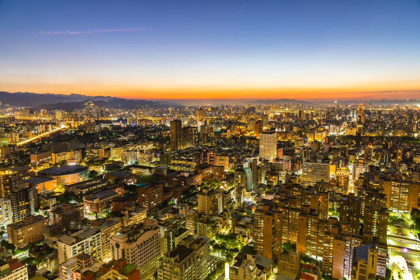 Conheça 5 motivos para morar em São Paulo