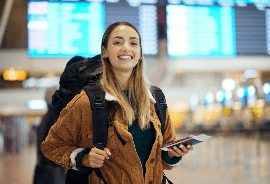 Conheça os melhores lugares para viajar no Brasil