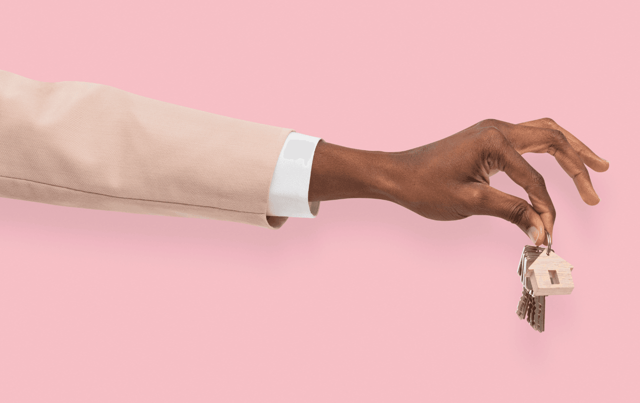 Como escolher sua casa?