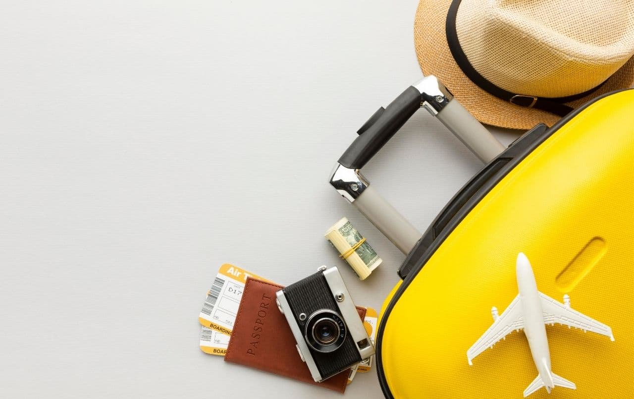 A viagem dos seus sonhos está mais perto do que você imagina