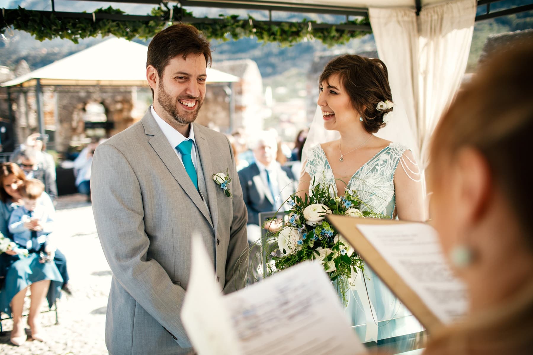 Usar consórcio para pagar uma festa de casamento faz sentido?