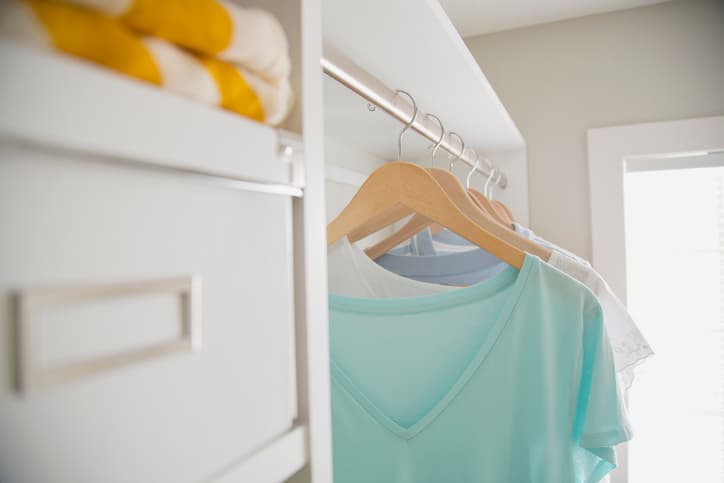 Armários planejados: como usá-los na decoração