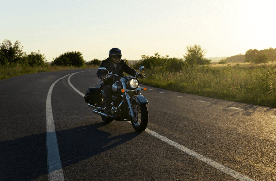 Como funciona o consórcio de motocicletas?
