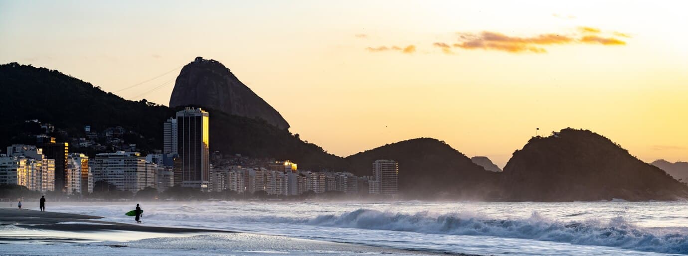 Pensando em morar em Copacabana? O consórcio te ajuda!