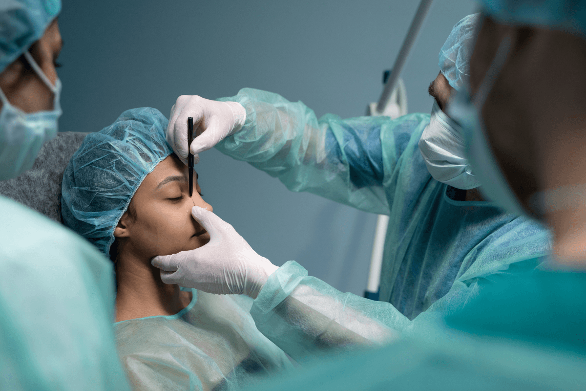 6 tipos de cirurgia plástica para fazer com consórcio