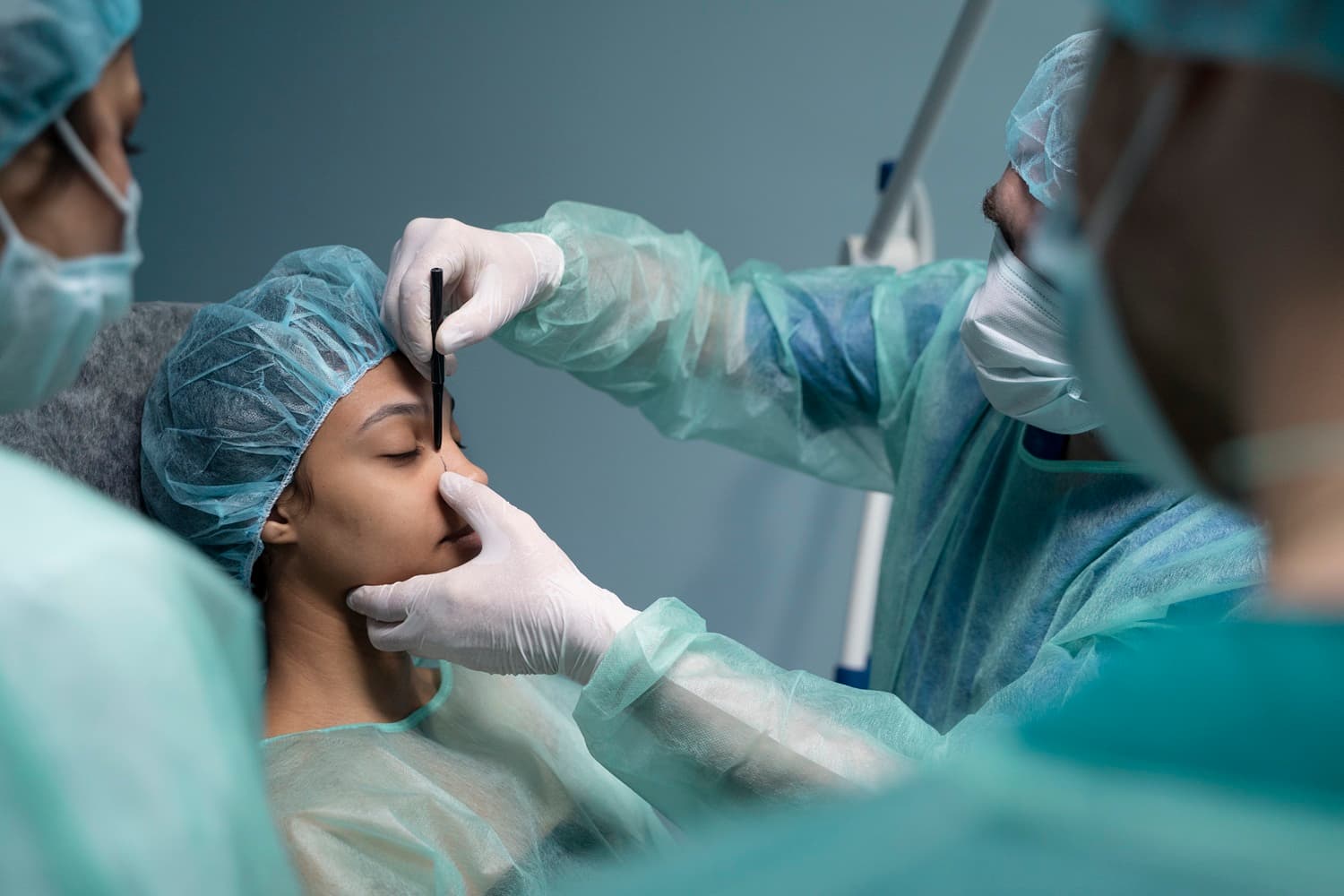 Como definir qual o melhor consórcio para cirurgia plástica?