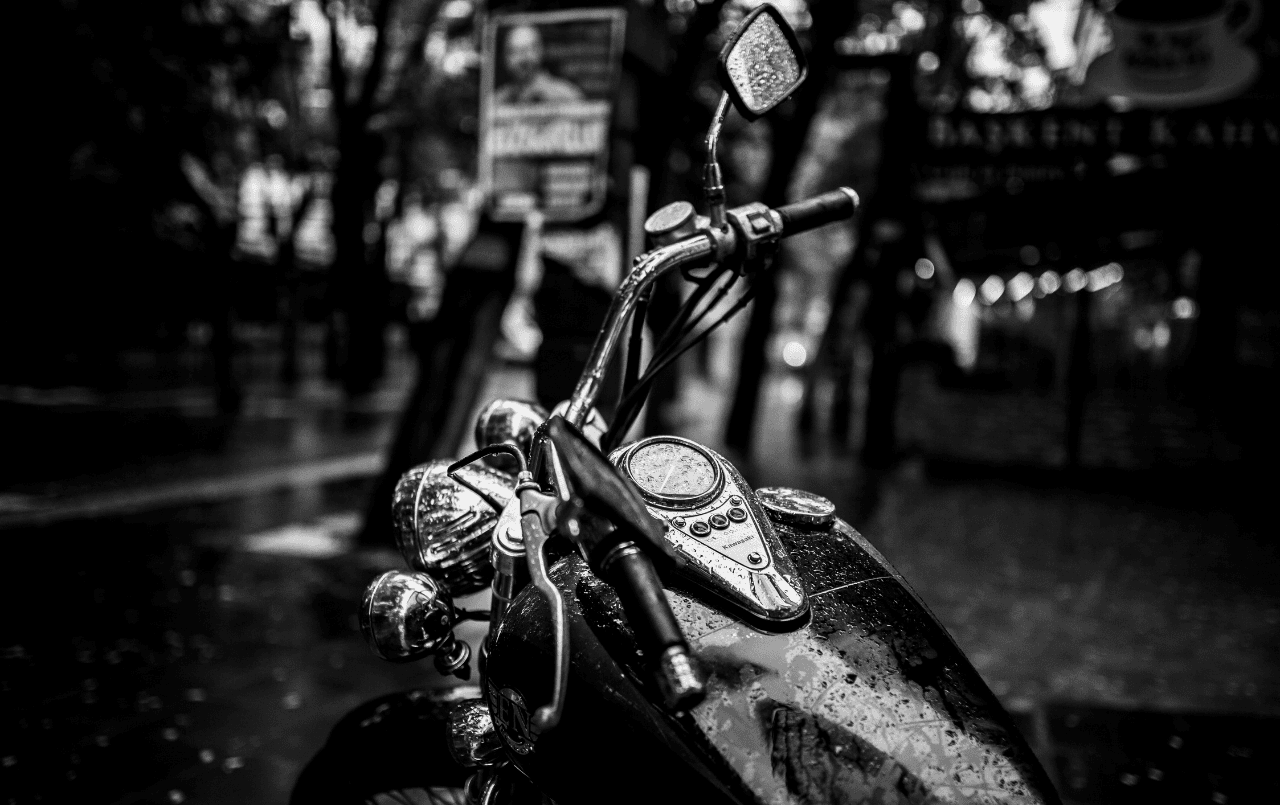 Comprar moto à vista com Consórcio Embracon