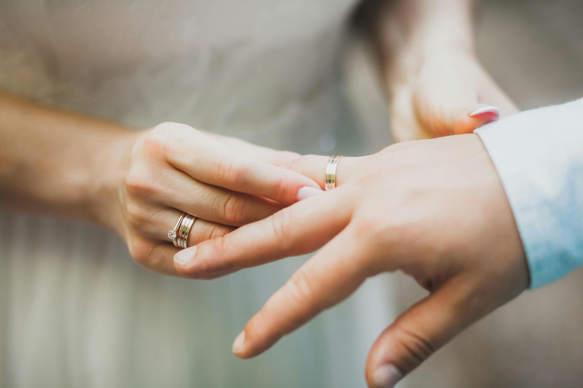 Cerimonial de casamento: vale a pena contratar?