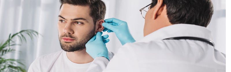 Cirurgia na orelha: tire todas as suas dúvidas