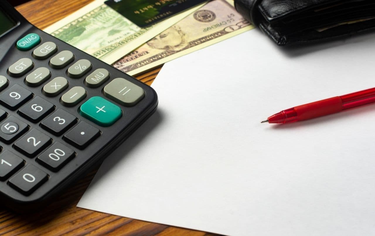 Como começar 2021 com a conta no azul