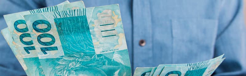 Como é feito o pagamento da parcela do consórcio?