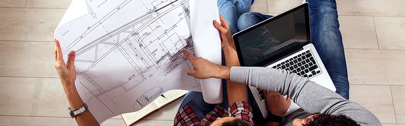 Como escolher o tamanho ideal de apartamento?