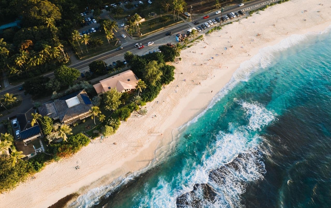 Como escolher uma casa de praia perfeita
