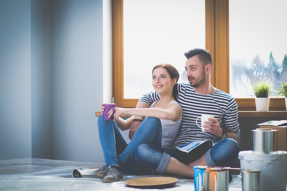 Como juntar dinheiro para reformar a casa?