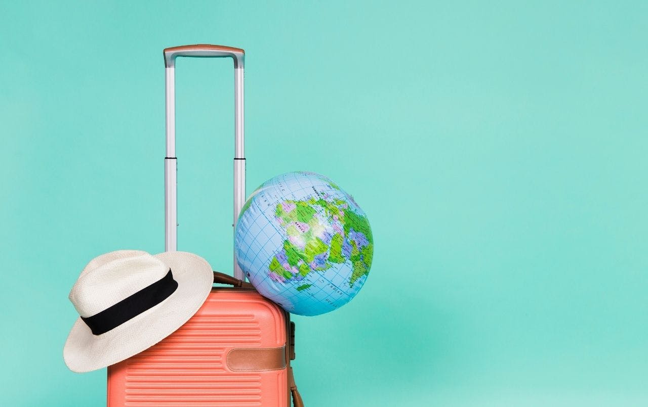 Como realizar o sonho da viagem internacional?