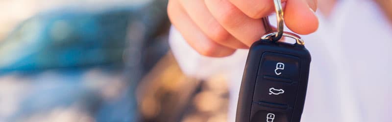 Posso comprar um carro usado no consórcio?