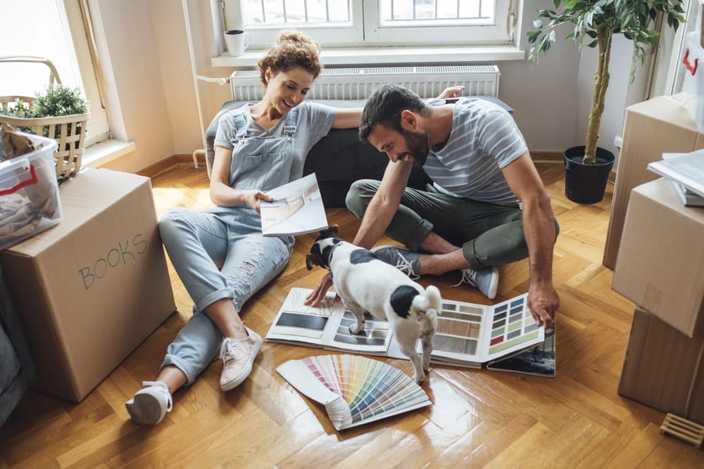 Confira 5 dicas para deixar qualquer ambiente aconchegante