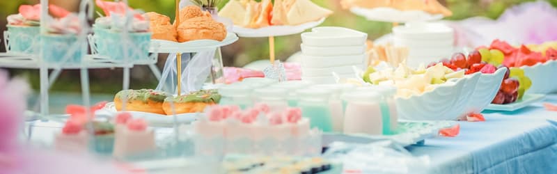 Confira as tendências em decoração de festa infantil