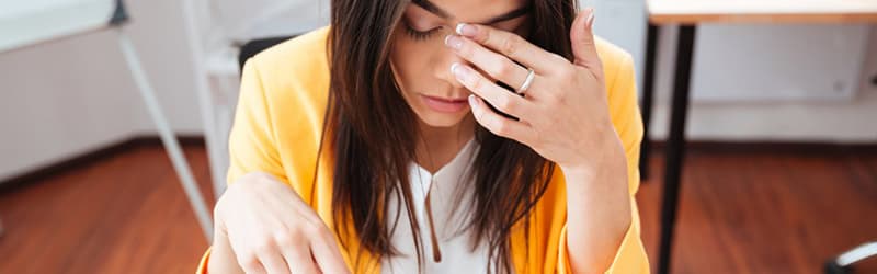 Conheça a relação entre estresse e beleza agora mesmo