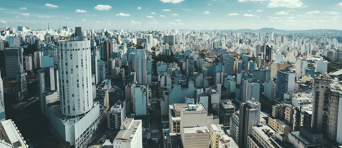 Conheça as melhores cidades para se viver no Brasil
