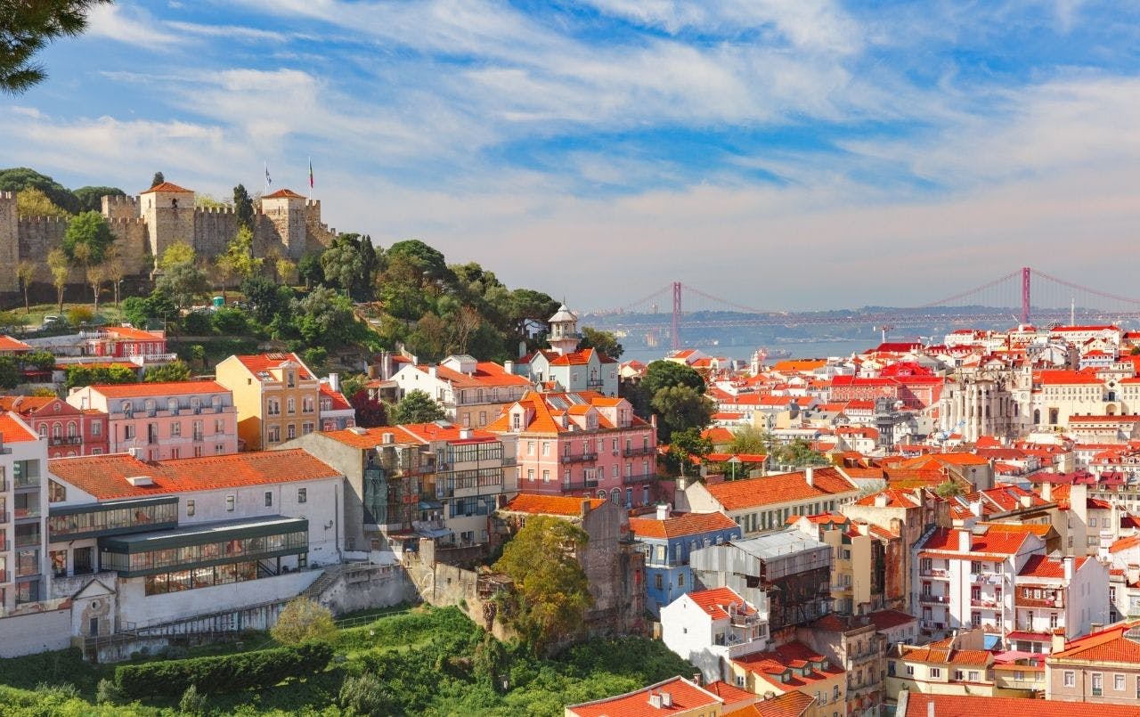 Conheça Lisboa: a nova queridinha dos brasileiros