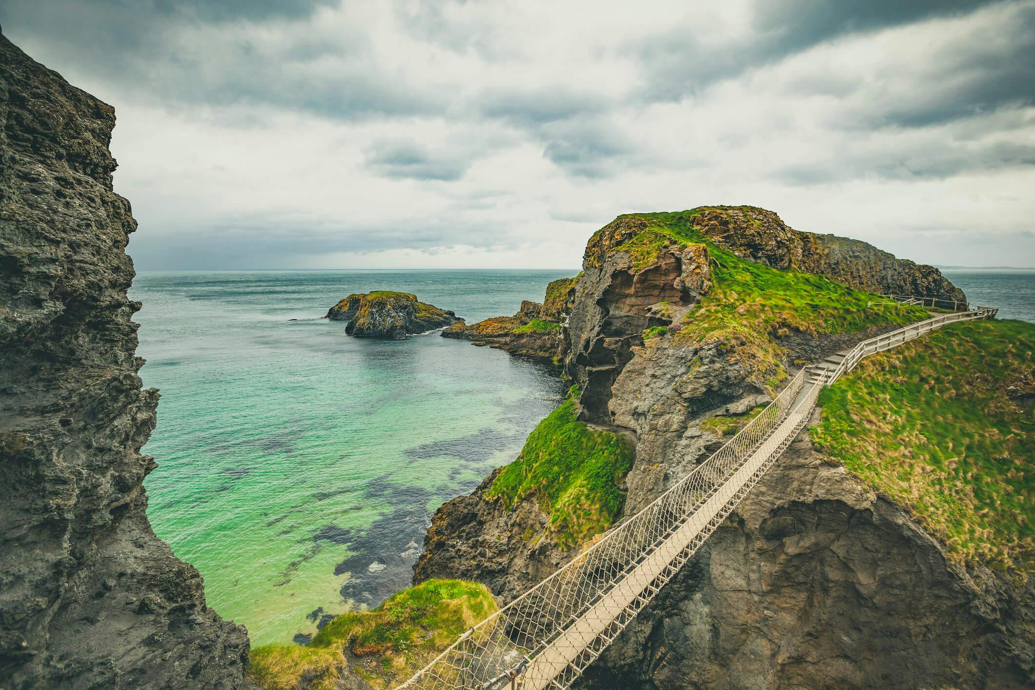 Conheça os 4 melhores motivos para você viajar para a Irlanda