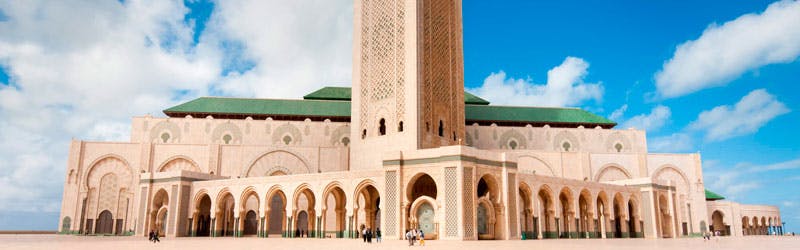 Conheça os 6 melhores motivos para você viajar para Marrocos