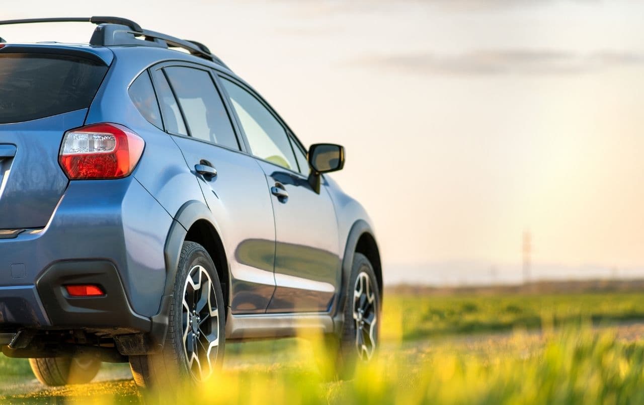 Conheça os melhores SUVs do mercado