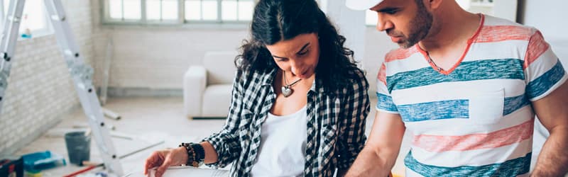 Por que o consórcio de reformas Embracon é ideal para você?