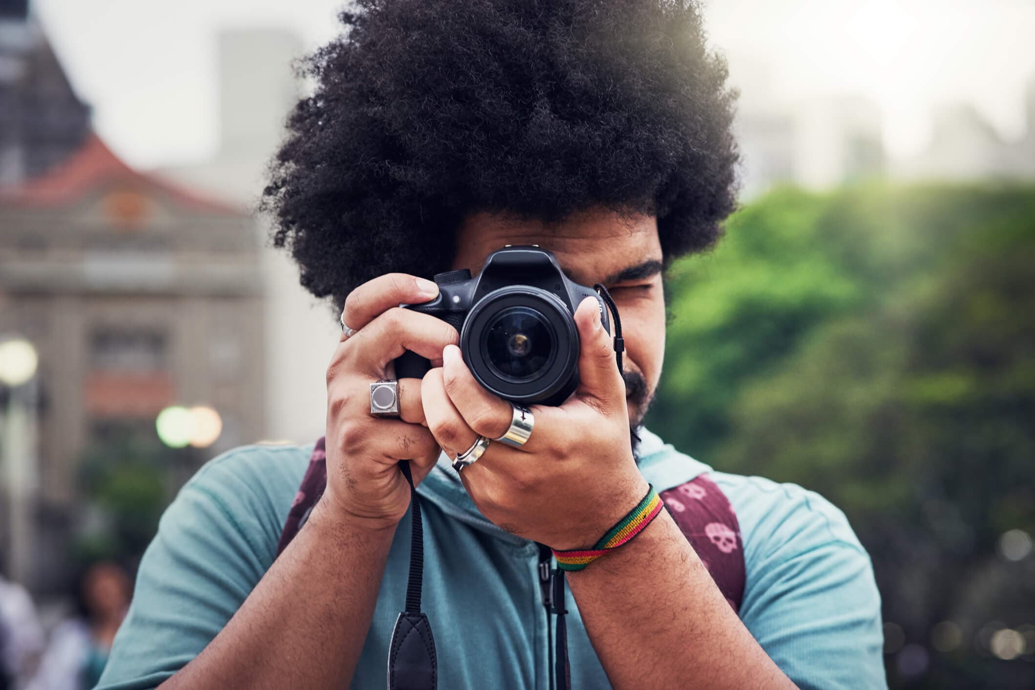 Curso de fotografia: como funciona e por que investir